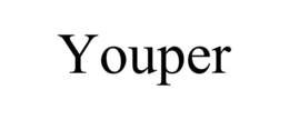 YOUPER trademark