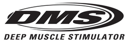 DMS DEEP MUSCLE STIMULATOR trademark