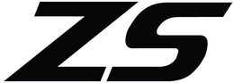 ZS trademark