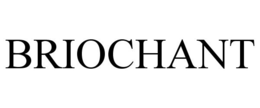 BRIOCHANT trademark
