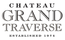 CHATEAU GRAND TRAVERSE ESTABLISHED 1974 trademark
