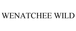 WENATCHEE WILD trademark