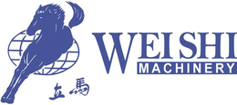 WEISHI MACHINERY trademark