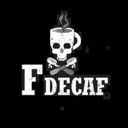 FDECAF trademark