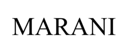 MARANI trademark