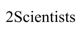 2SCIENTISTS trademark