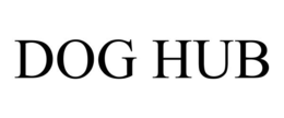 DOG HUB trademark