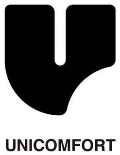 U UNICOMFORT trademark