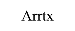 ARRTX trademark