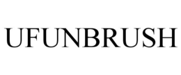 UFUNBRUSH trademark