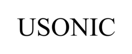 USONIC trademark