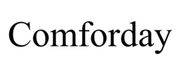 COMFORDAY trademark