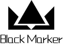BLACK MARKER trademark