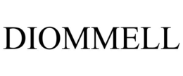 DIOMMELL trademark