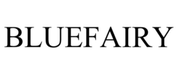 BLUEFAIRY trademark