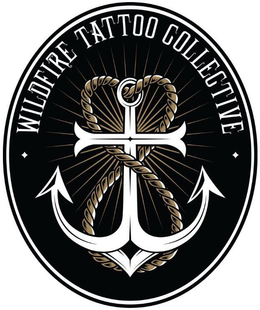 WILDFIRE TATTOO COLLECTIVE trademark
