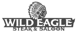 WILD EAGLE STEAK & SALOON trademark