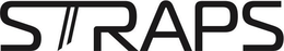 STRAPS trademark