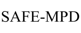 SAFE-MPD trademark
