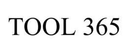 TOOL 365 trademark