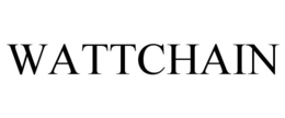 WATTCHAIN trademark