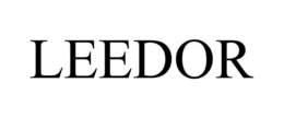 LEEDOR trademark