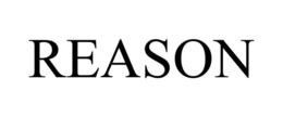 REASON trademark