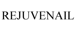 REJUVENAIL trademark