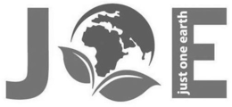 JOE JUST ONE EARTH trademark