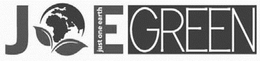 JOE GREEN trademark