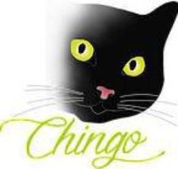 CHINGO trademark