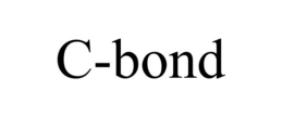 C-BOND trademark
