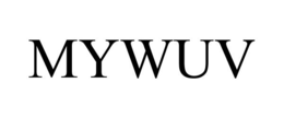 MYWUV trademark