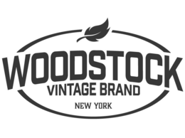 WOODSTOCK VINTAGE BRAND NEW YORK trademark