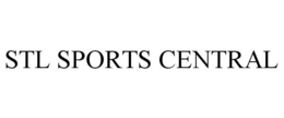 STL SPORTS CENTRAL trademark
