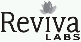 REVIVA LABS trademark