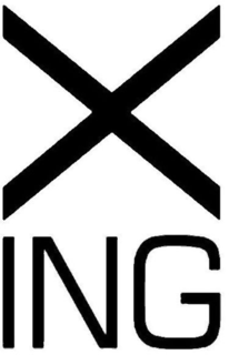 XING trademark