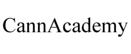 CANNACADEMY trademark