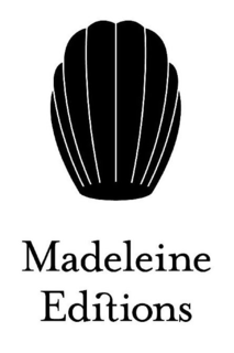 MADELEINE EDITIONS trademark