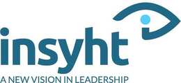 INSYHT A NEW VISION IN LEADERSHIP trademark
