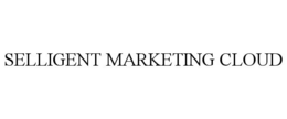 SELLIGENT MARKETING CLOUD trademark
