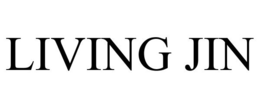 LIVING JIN trademark