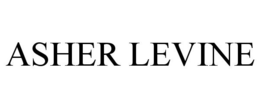ASHER LEVINE trademark
