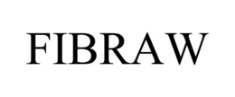 FIBRAW trademark
