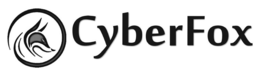 CYBERFOX trademark