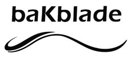 BAKBLADE trademark