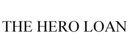 THE HERO LOAN trademark