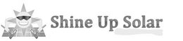 SHINE UP SOLAR trademark