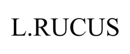 L.RUCUS trademark