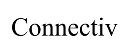 CONNECTIV trademark